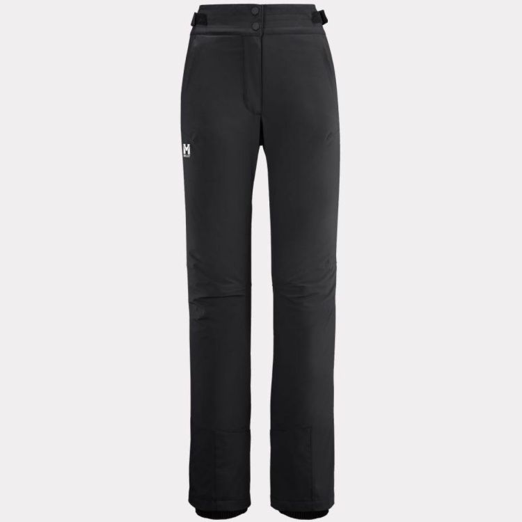 MILLET NALLO II PANT W (MIV9237) - Bluesand New&Outlet 