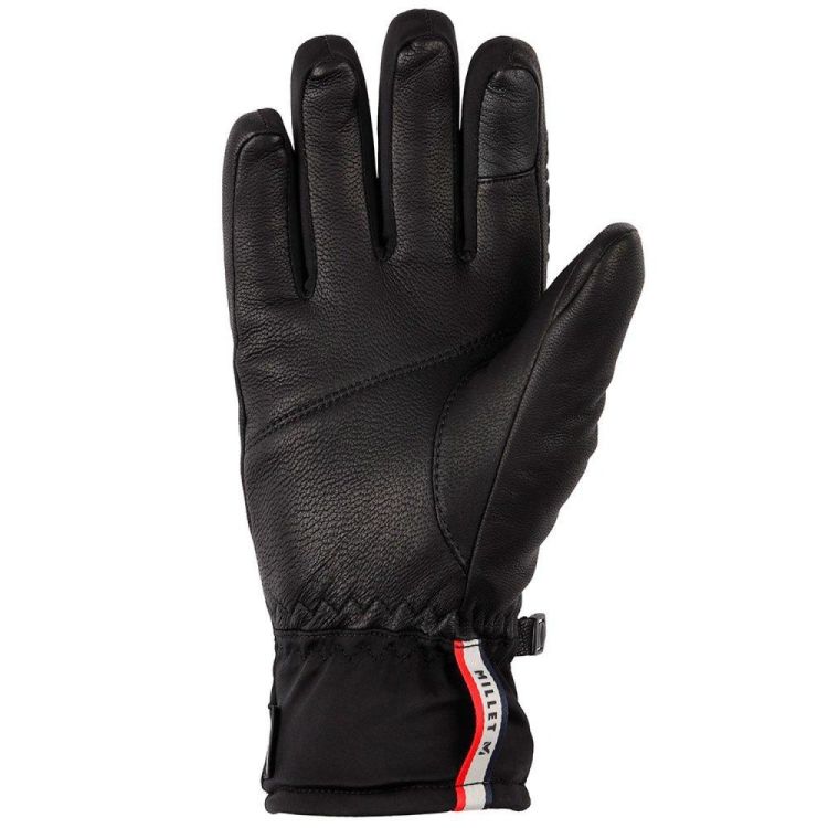 MILLET QUEENSTOWN GLOVE W (MIV9266) - Bluesand New&Outlet 