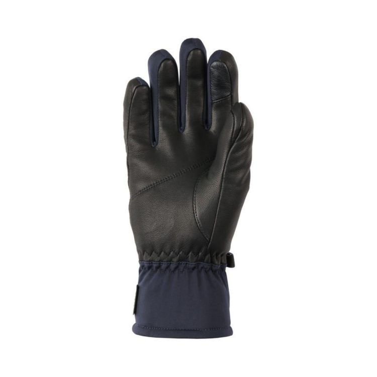 MILLET QUEENSTOWN GLOVE W (MIV9266) - Bluesand New&Outlet 