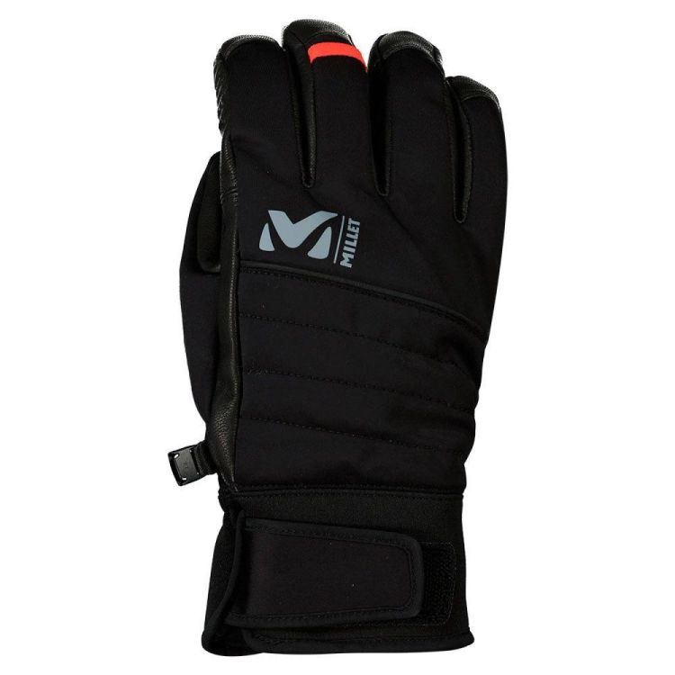 MILLET RESORT GLOVE M (MIV9264) - Bluesand New&Outlet 