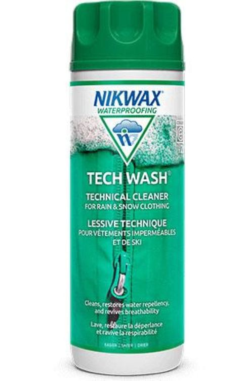 Nikwax DUO PACK Tech Wash & TX Direct 300ml (181) - Bluesand New&Outlet 