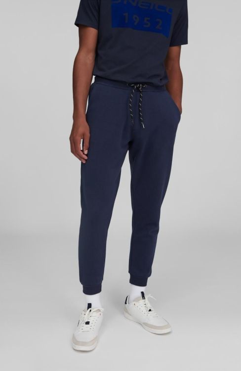 O'neill 2-knit Jogger Pants (1P2720) - Bluesand New&Outlet 