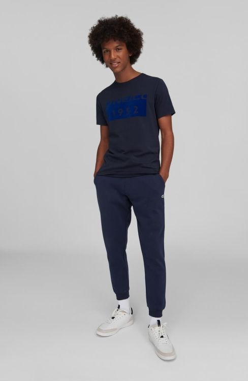 O'neill 2-knit Jogger Pants (1P2720) - Bluesand New&Outlet 