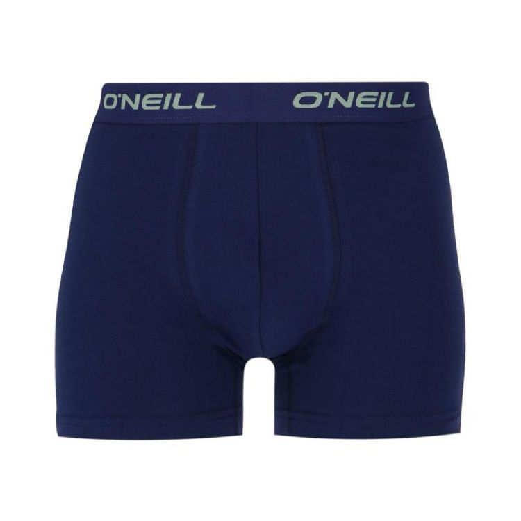 O'neill O'Neill Men Boxershorts Uni 3-Pack (203021019) - Bluesand New&Outlet 
