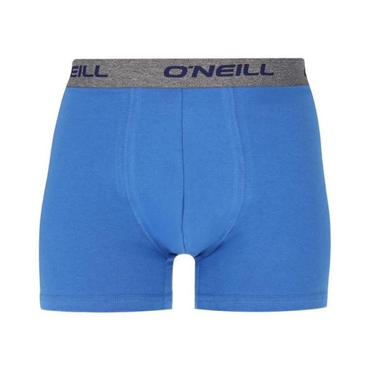 O'neill O'Neill Men Boxershorts Uni 3-Pack (203021019) - Bluesand New&Outlet 
