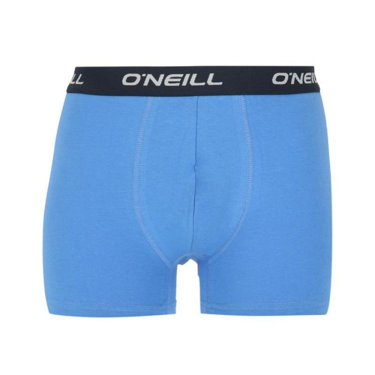 O'neill O'Neill Men Boxershorts Uni 3-Pack (203021019) - Bluesand New&Outlet 