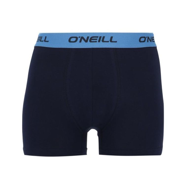 O'neill O'Neill Men Boxershorts Uni 3-Pack (203021019) - Bluesand New&Outlet 