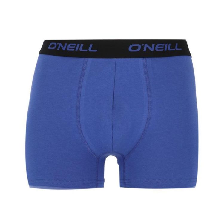 O'neill O'Neill Men Boxershorts Uni 3-Pack (203021019) - Bluesand New&Outlet 