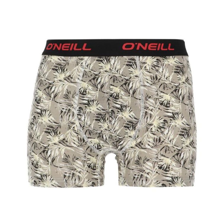 O'neill O'Neill Men Boxershorts Frozen Leafs 3-P (203021102) - Bluesand New&Outlet 