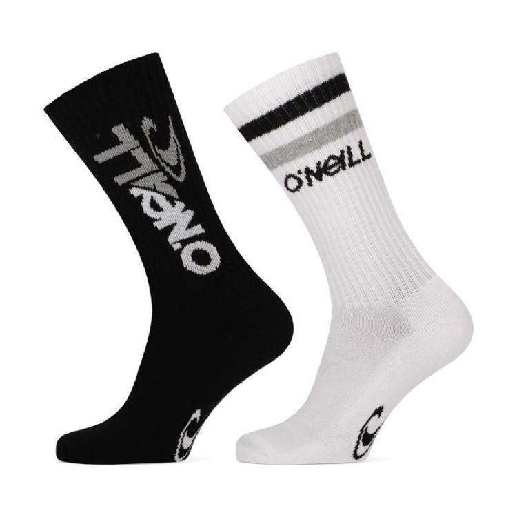 O'neill O'Neill Unisex Sport Socks Cutting Logo (201093033) - Bluesand New&Outlet 