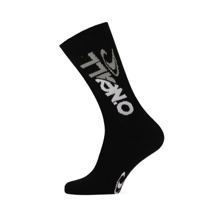 O'neill O'Neill Unisex Sport Socks Cutting Logo (201093033) - Bluesand New&Outlet 