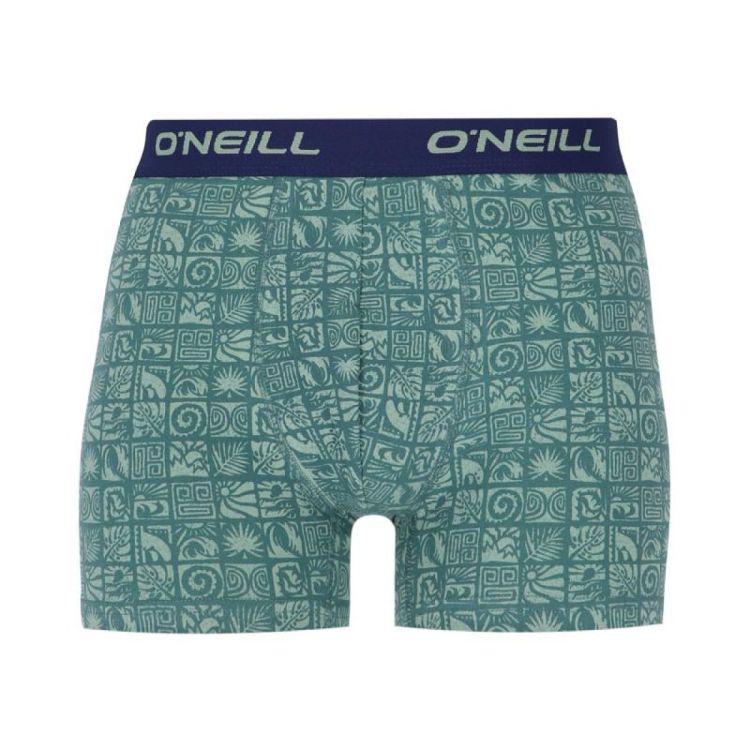 O'neill O'Neill Men Boxer Bricks 3-Pack (203021152) - Bluesand New&Outlet 