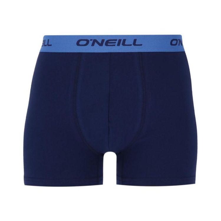O'neill O'Neill Men Boxer Bricks 3-Pack (203021152) - Bluesand New&Outlet 