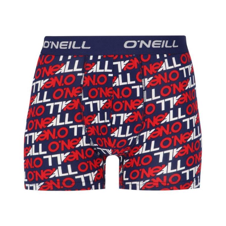 O'neill O'Neill Men Boxer Cutting Logo 3-Pack (203021156) - Bluesand New&Outlet 