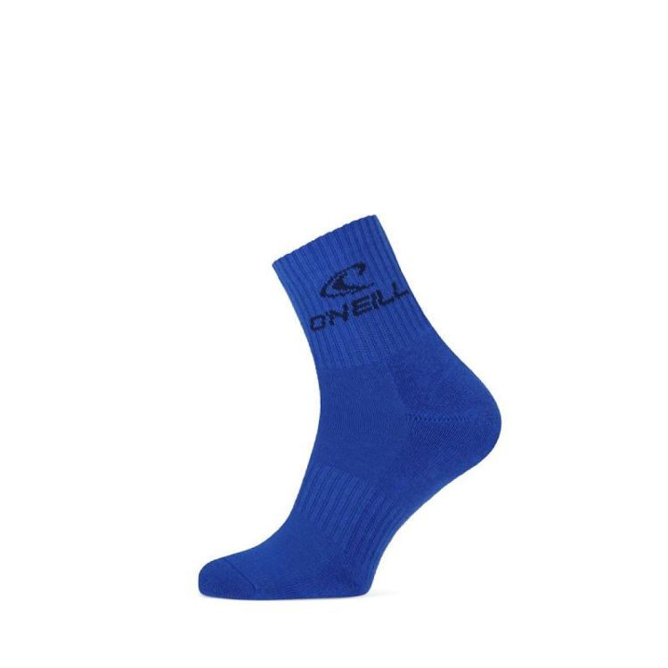 O'neill O'Neill Unisex Sport Short Socks 3-Pack (201053008) - Bluesand New&Outlet 
