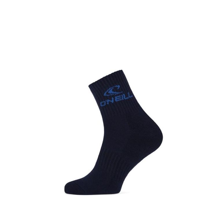 O'neill O'Neill Unisex Sport Short Socks 3-Pack (201053008) - Bluesand New&Outlet 
