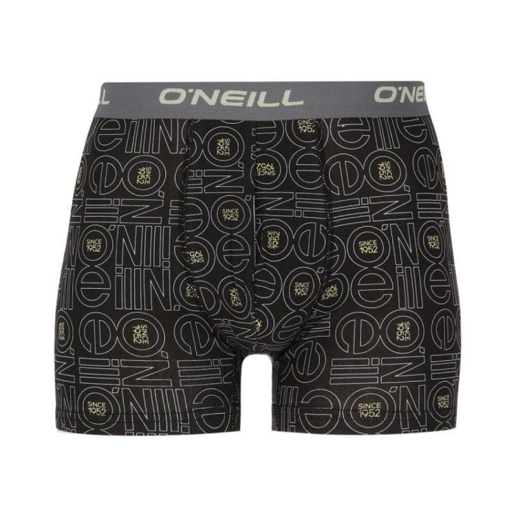 O'neill O'Neill Men Boxer Outline Logo 3-Pack (203021158) - Bluesand New&Outlet 