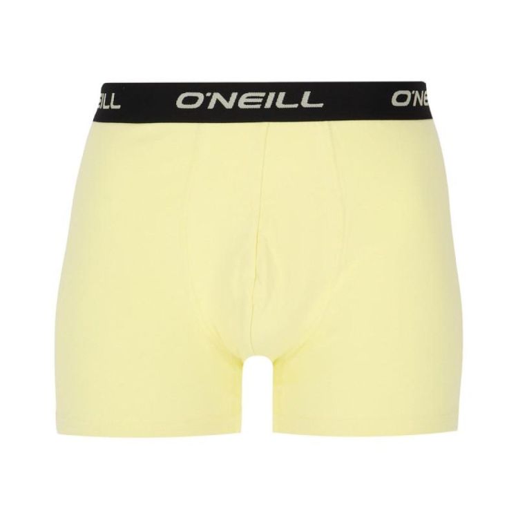 O'neill O'Neill Men Boxer Outline Logo 3-Pack (203021158) - Bluesand New&Outlet 