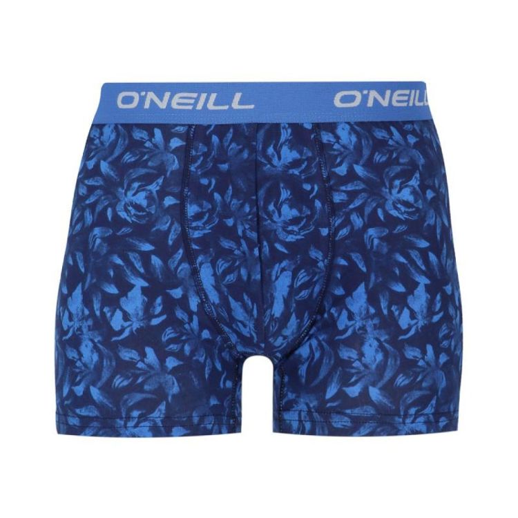 O'neill O'Neill Men Boxer Spray Flower 3-Pack (203021153) - Bluesand New&Outlet 