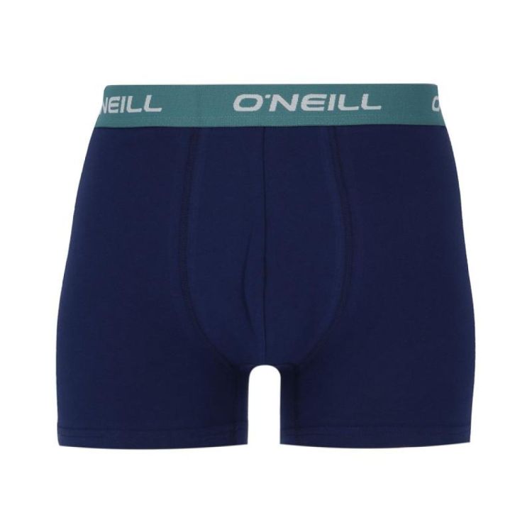 O'neill O'Neill Men Boxer Spray Flower 3-Pack (203021153) - Bluesand New&Outlet 