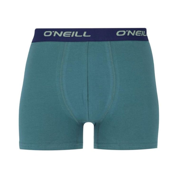 O'neill O'Neill Men Boxer Text Gradient 3-Pack (203021154) - Bluesand New&Outlet 