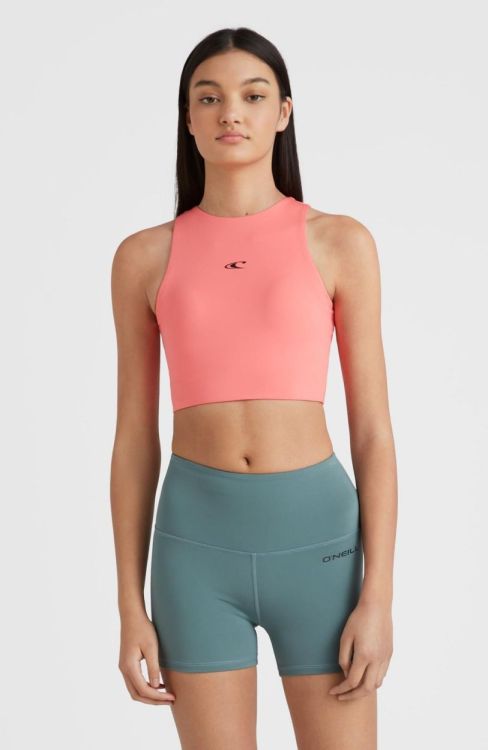 O'neill ACTIVE CROPPED TOP (1850068) - Bluesand New&Outlet 