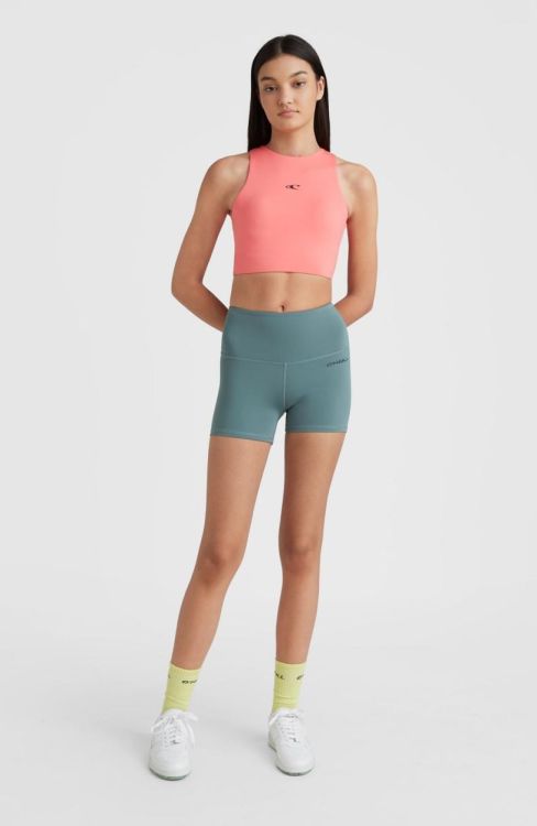 O'neill ACTIVE CROPPED TOP (1850068) - Bluesand New&Outlet 