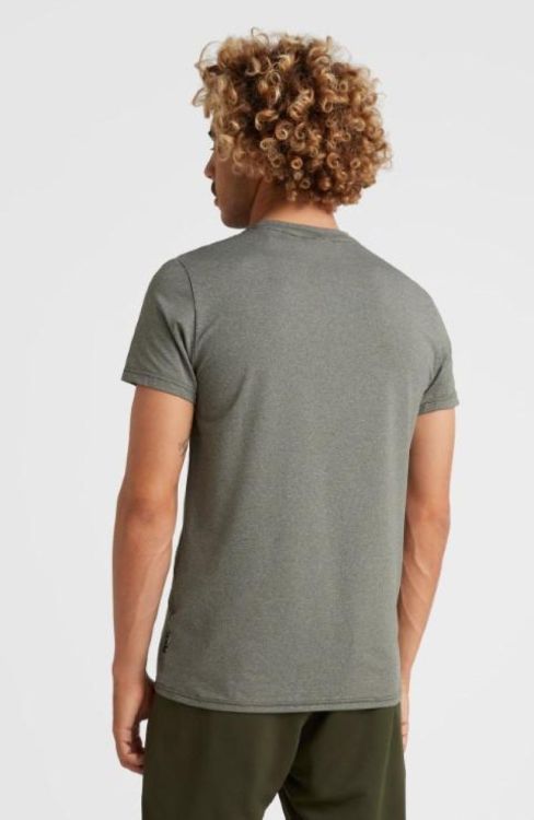 O'neill ACTIVE LOGO T-SHIRT (2850101) - Bluesand New&Outlet 