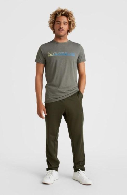 O'neill ACTIVE LOGO T-SHIRT (2850101) - Bluesand New&Outlet 