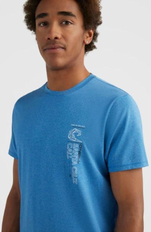 O'neill ACTIVE SURFER T-SHIRT (2850103) - Bluesand New&Outlet 