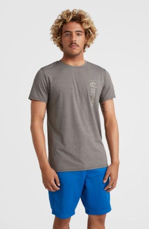 O'neill ACTIVE SURFER T-SHIRT (2850103) - Bluesand New&Outlet 