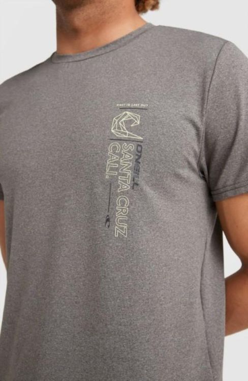 O'neill ACTIVE SURFER T-SHIRT (2850103) - Bluesand New&Outlet 