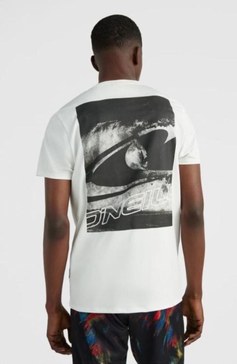 O'neill ACTIVE SURFER T-SHIRT (2850103) - Bluesand New&Outlet 