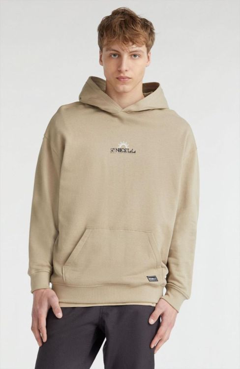 O'neill AGUAZUL HOODIE (2750081) - Bluesand New&Outlet 