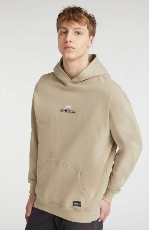 O'neill AGUAZUL HOODIE (2750081) - Bluesand New&Outlet 