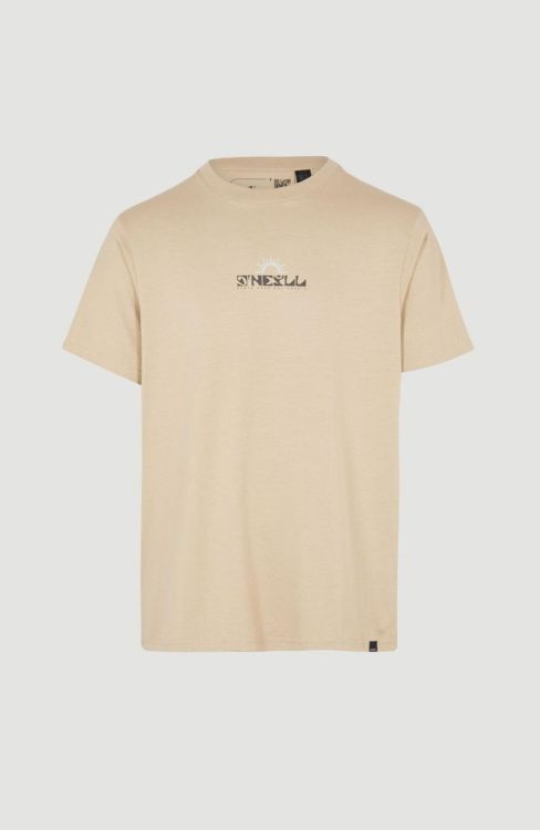 O'neill AGUAZUL T-SHIRT (2850162) - Bluesand New&Outlet 