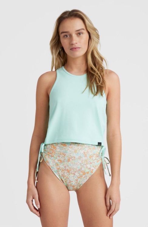 O'neill AIRID ADJUSTABLE TANK TOP (1850076) - Bluesand New&Outlet 