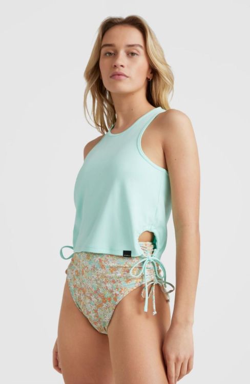 O'neill AIRID ADJUSTABLE TANK TOP (1850076) - Bluesand New&Outlet 