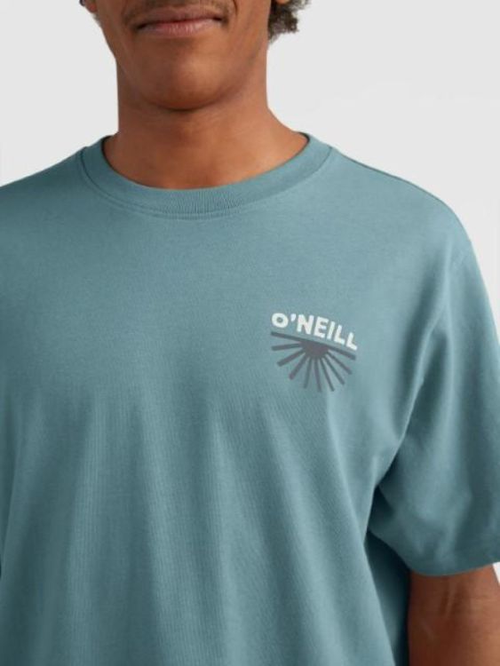 O'neill ALBOR T-SHIRT (2850097) - Bluesand New&Outlet 