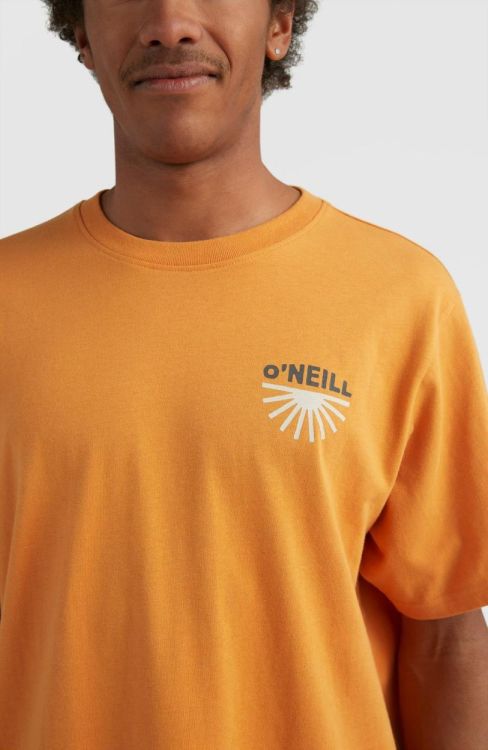 O'neill ALBOR T-SHIRT (2850097) - Bluesand New&Outlet 