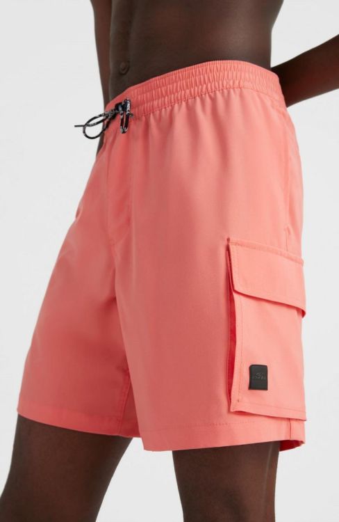 O'neill ALL DAY 17'' HYBRID SHORTS (2700032) - Bluesand New&Outlet 