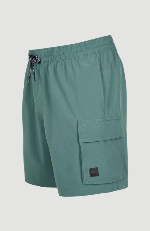 O'neill ALL DAY 17'' HYBRID SHORTS (2700032) - Bluesand New&Outlet 