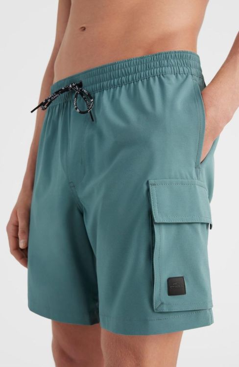 O'neill ALL DAY 17'' HYBRID SHORTS (2700032) - Bluesand New&Outlet 