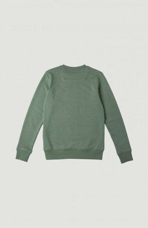 O'neill All Year Crew Sweatshirt (1P1496) - Bluesand New&Outlet 