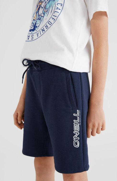 O'neill ALL YEAR JOGGER SHORTS (4700006) - Bluesand New&Outlet 