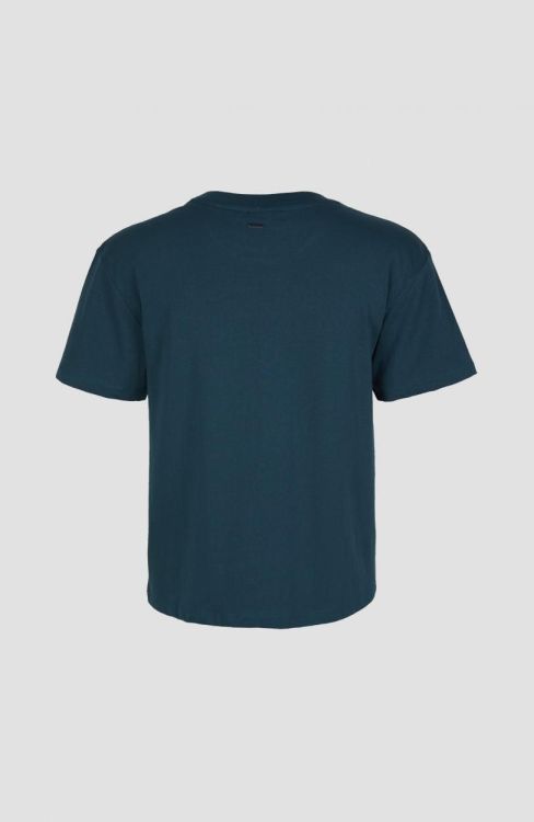 O'neill All Year Ss T-Shirt (1P7326) - Bluesand New&Outlet 