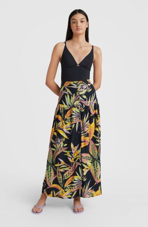 O'neill ALOFA MAXI SKIRT (1300055) - Bluesand New&Outlet 