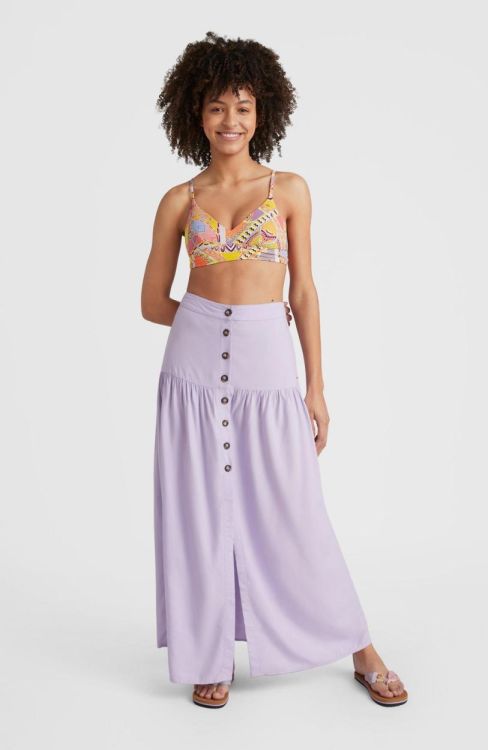 O'neill ALOFA MAXI SKIRT (1300055) - Bluesand New&Outlet 