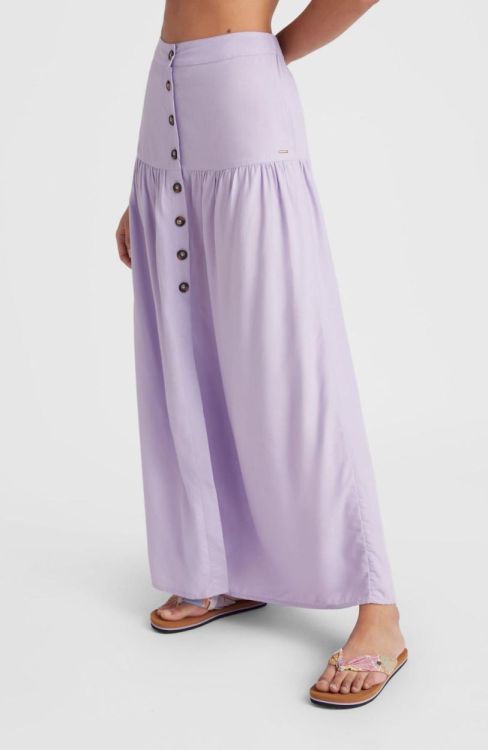 O'neill ALOFA MAXI SKIRT (1300055) - Bluesand New&Outlet 