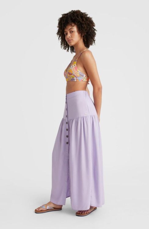 O'neill ALOFA MAXI SKIRT (1300055) - Bluesand New&Outlet 